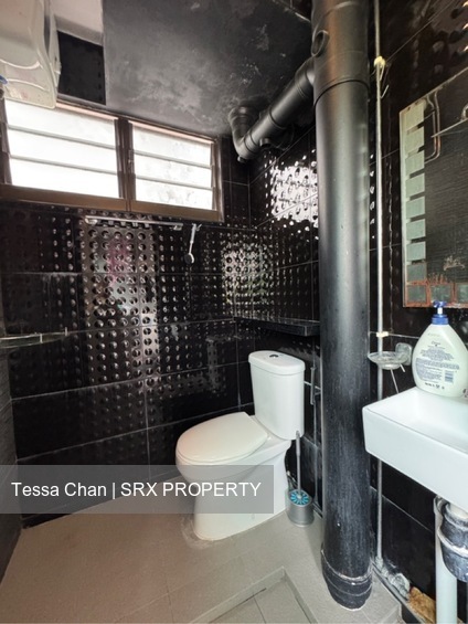 Blk 343 Clementi Avenue 5 (Clementi), HDB 3 Rooms #591882991